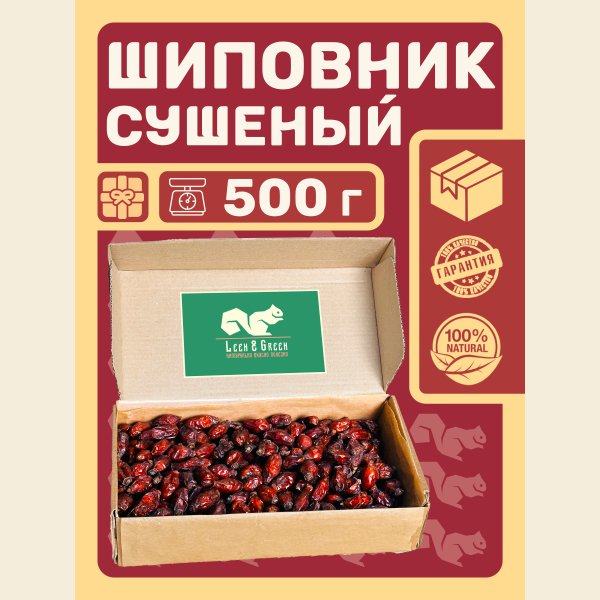 Шиповник